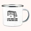 Enamel 12oz Mug Thumbnail