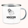 Enamel 12oz Mug Thumbnail