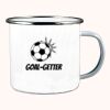 Enamel 12oz Mug Thumbnail