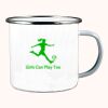 Enamel 12oz Mug Thumbnail