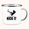 Enamel 12oz Mug Thumbnail