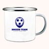 Enamel 12oz Mug Thumbnail