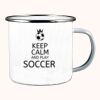 Enamel 12oz Mug Thumbnail
