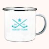 Enamel 12oz Mug Thumbnail