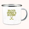 Enamel 12oz Mug Thumbnail