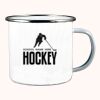 Enamel 12oz Mug Thumbnail