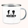 Enamel 12oz Mug Thumbnail