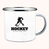 Enamel 12oz Mug Thumbnail