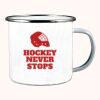 Enamel 12oz Mug Thumbnail