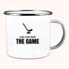 Enamel 12oz Mug Thumbnail