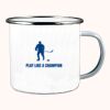 Enamel 12oz Mug Thumbnail