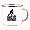 Enamel 12oz Mug Thumbnail