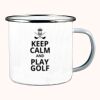 Enamel 12oz Mug Thumbnail