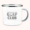 Enamel 12oz Mug Thumbnail