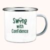 Enamel 12oz Mug Thumbnail