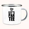 Enamel 12oz Mug Thumbnail