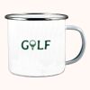 Enamel 12oz Mug Thumbnail