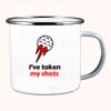 Enamel 12oz Mug Thumbnail
