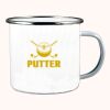 Enamel 12oz Mug Thumbnail