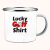 Enamel 12oz Mug Thumbnail