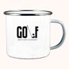 Enamel 12oz Mug Thumbnail