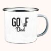 Enamel 12oz Mug Thumbnail
