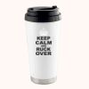 Stainless Steel Thermos double walled cup Thumbnail