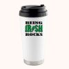 Stainless Steel Thermos double walled cup Thumbnail