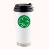 Stainless Steel Thermos double walled cup Thumbnail