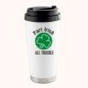 Stainless Steel Thermos double walled cup Thumbnail