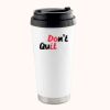 Stainless Steel Thermos double walled cup Thumbnail
