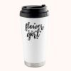 Stainless Steel Thermos double walled cup Thumbnail
