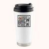 Stainless Steel Thermos double walled cup Thumbnail