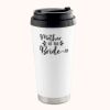 Stainless Steel Thermos double walled cup Thumbnail