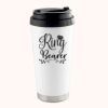 Stainless Steel Thermos double walled cup Thumbnail