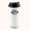 Stainless Steel Thermos double walled cup Thumbnail