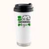 Stainless Steel Thermos double walled cup Thumbnail