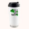Stainless Steel Thermos double walled cup Thumbnail