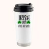 Stainless Steel Thermos double walled cup Thumbnail