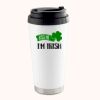 Stainless Steel Thermos double walled cup Thumbnail