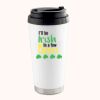 Stainless Steel Thermos double walled cup Thumbnail
