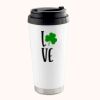 Stainless Steel Thermos double walled cup Thumbnail