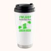 Stainless Steel Thermos double walled cup Thumbnail