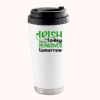 Stainless Steel Thermos double walled cup Thumbnail