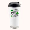 Stainless Steel Thermos double walled cup Thumbnail
