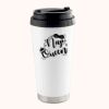Stainless Steel Thermos double walled cup Thumbnail