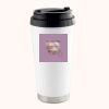 Stainless Steel Thermos double walled cup Thumbnail