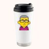 Stainless Steel Thermos double walled cup Thumbnail