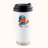 Stainless Steel Thermos double walled cup Thumbnail