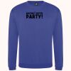 Pro sweatshirt Thumbnail